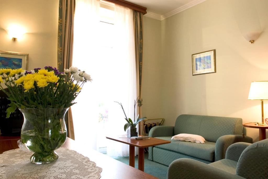 Villa Vilina Lopud Habitación foto