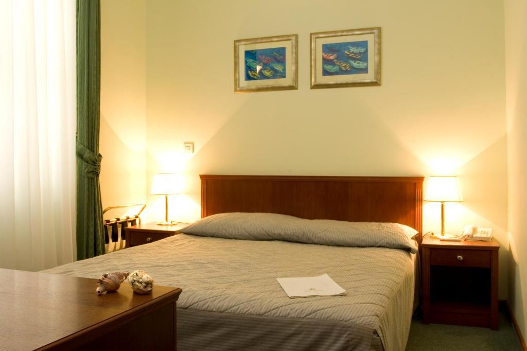 Villa Vilina Lopud Habitación foto